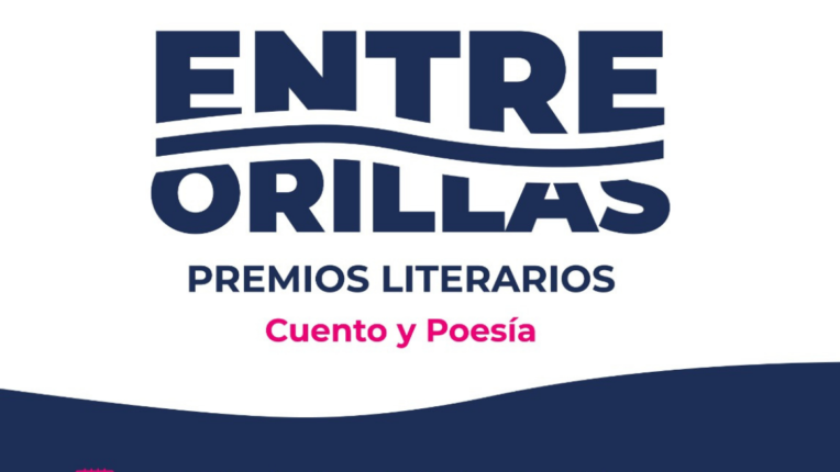 Está abierta la convocatoria para el concurso Entre Orillas