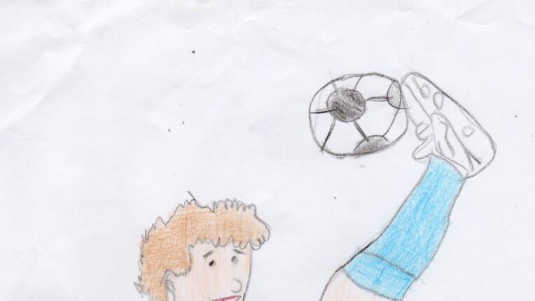 Presentamos a los y las ganadores de ¡Un Golazo!