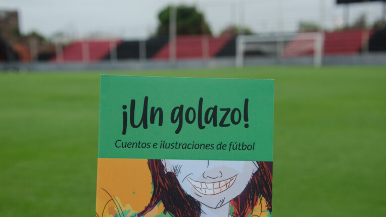 ¡Entregamos los premios Un Golazo!
