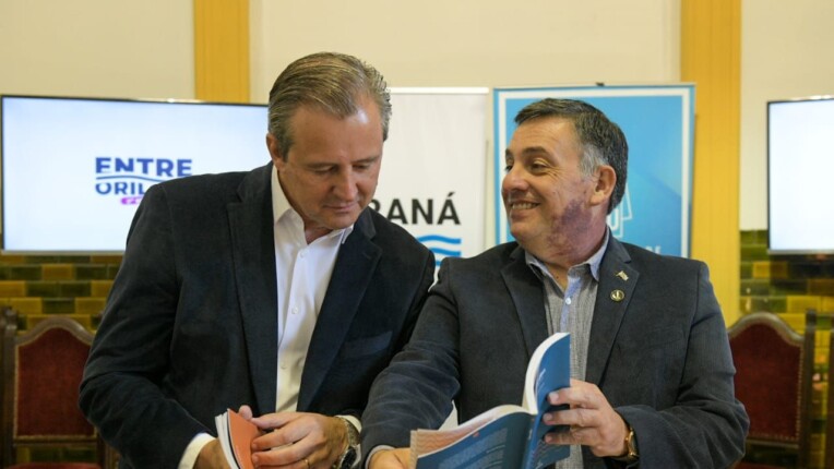 Segunda edición del concurso Entre Orillas