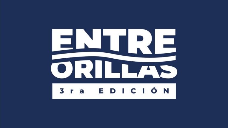 Se lanza la tercera edición de Entre Orillas