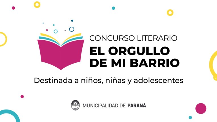 El Orgullo de mi Barrio: abre la convocatoria destinada a infancias y adolescencias