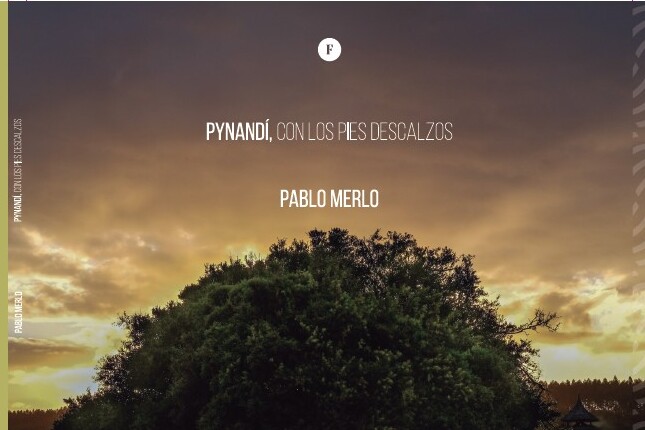 Presentación: 41 fotografías de la ciudad bajo la mirada de Pablo Merlo