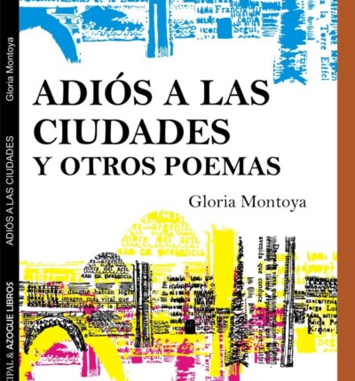 La ciudad eterna de Gloria Montoya